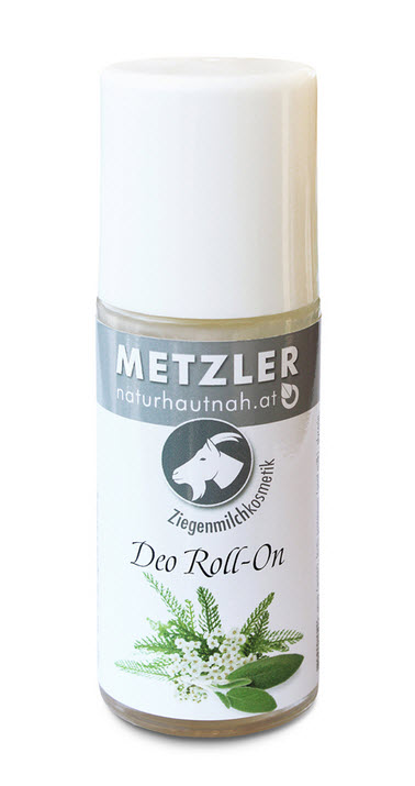 Deo Roll-On