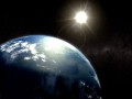 Deep Space Love Message