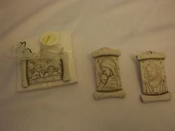 3 kl. Bilder