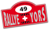 Rallye Yors Kleber rot