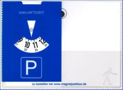 DIN A5 blanco vorne