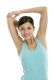 Fitness T-Shirt f�r Frauen