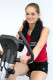 Fahrrad-Ergometer RX