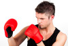 Boxhandschuhe Classic Sport