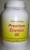 Premium Eiweiss 80