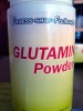 Glutamin Amino