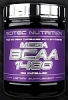 Scitec Mega BCAA 1400 mg Kapseln