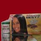 Dual Conditioning Relaxer Super