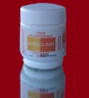 Sivoclair lightening cream
