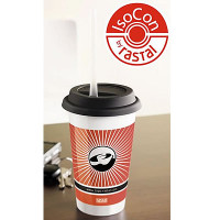 Kaffeebecher ToGo