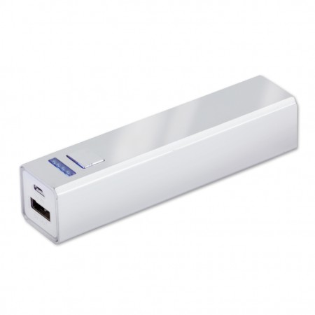 Powerbank - die USB-Stromquelle für unterwegs