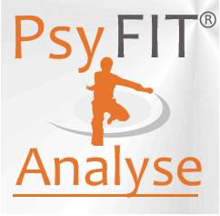 Intern PsyFIT Analyse-Bestellung
