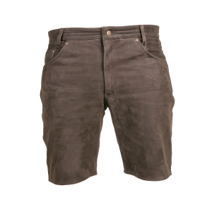 Lederhose - Shorts