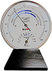 Fischer 122.01HT Hygrometer Thermometer