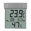 Aussen-Hygrometer / Thermometer TFA Vision
