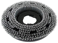Cleanfix RA505/605 IBCT Zubehör Silizium-Carbidbürste Ø 318 mm