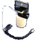 Sprühgerät(Spraymaster), 1 Liter