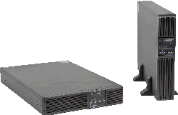 Liebert GXT3-700RT230 UPS (630W) + RAILKITPS3G-AEC rack mounting kit
