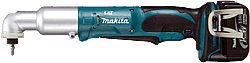 Makita Akku-Winkelschlagschrauber 14,4 V DTL 060 RFE