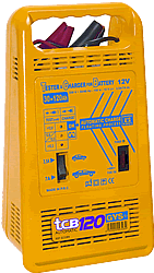 Akku-Ladegeräte GYS   TCB-120