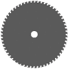 Hartmetall-Kreissägeblätter 305 x 2.2 25,4 mm Universal