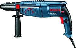 Bohrhammer BOSCH GBH 2600 Professional