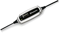 Batterieladegerät BC 0.8 Husqvarna / 12 V, 0.8 Ah (inkl. VRG)