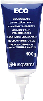 Winkelgetriebefett ECO Husqvarna / 100 g