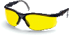 Schutzbrille Yellow X