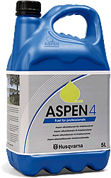 Aspen 4-Takt 5 Liter Alkylatbenzin solange Lager