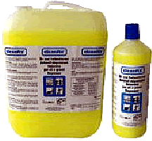 Öl- Fettreiniger 12 x 1000 ml mit Skala