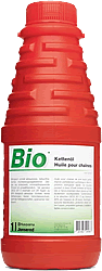 Kettenöl Bio 200 Liter