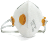Atemschutz-Maske