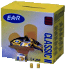 Gehörschutzstöpsel EAR