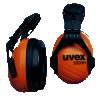 Kapselgehörschütze UVEX dBex 3000 H