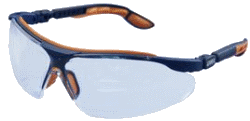Schutzbrillen UVEX i-vo 9160