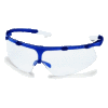 Schutzbrillen UVEX super fit 9178