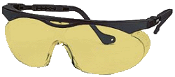 Schutzbrillen UVEX skyper 9195 EN 166/170