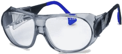 Schutzbrillen UVEX futura 9180