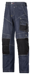 Jeans-Hosen SNICKERS 3355