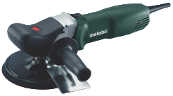 Metabo 1200-Watt-Elektronik-Winkelpolierer PE 12-175
