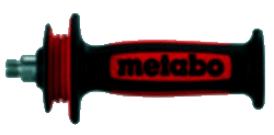 Metabo VibraTech (MVT)-Handgriff, M 14 METABO