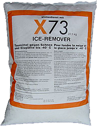 Taumittel Ice Remover 22.5 kg