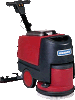 Cleanfix Scheuersaugmaschine RA 501 B- ohne Saugdüse, Batterie, Ladegerät -