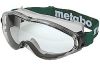 Metabo Arbeitsschutz Schutzbrille Vollsicht