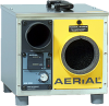 Adsorptionstrockner ASE200 Aerial