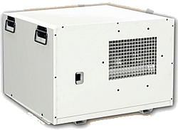 Luftentfeuchter DSR 12 für Lagerhallen und Industrie
