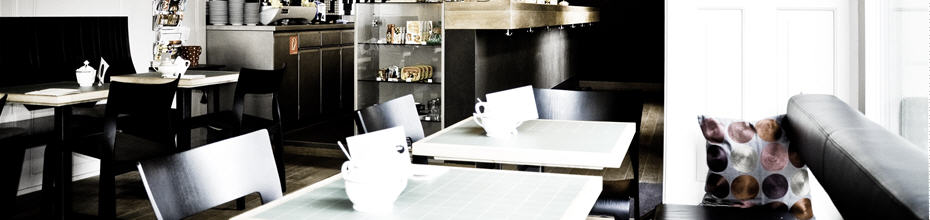 Restaurant Bar Volver