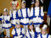 <b>Unser Anfang im Jahr 2003</b><br>KLEIN ABER FEIN!