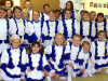 <b>Session 2010 / 2011 </b><br>Training